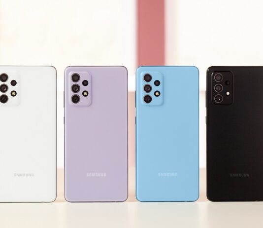 Autenticitate, diversitate și artă urbană în cel mai recent colaj video inspirat de telefoanele Galaxy A de la Samsung