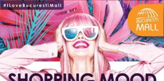 BUCUREȘTI MALL – VITAN LANSEAZĂ CAMPANIA SHOPPING MOOD ON