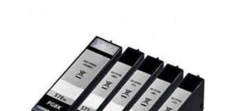 Prea scump cartusul original? Poti cumpara si cartuse pentru imprimanta compatibile, dar nu orice fel de produse