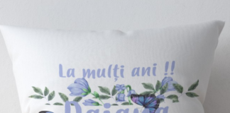 Cauti perne sau alte obiecte personalizate? Giftday.ro are solutia perfecta pentru tine!
