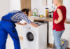 4 Greseli de evitat atunci cand folositi masina de spalat