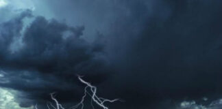 Valea Prahovei se confruntă cu un COD ROȘU de precipitații