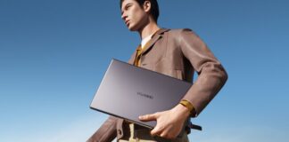 Huawei s-a alăturat programului rabla pentru PC-uri și tablete: HUAWEI MateBook D15, cu Intel® Core™ i3, disponibil de la prețul de 1.999 lei în perioada programului