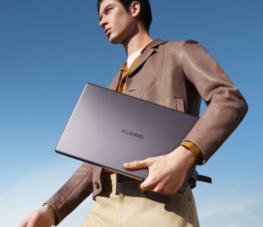 Huawei s-a alăturat programului rabla pentru PC-uri și tablete: HUAWEI MateBook D15, cu Intel® Core™ i3, disponibil de la prețul de 1.999 lei în perioada programului