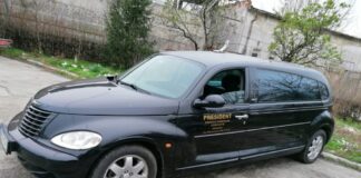 Inmormantari Craiova organizate de profesionisti