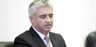 Cine este Liviu Ilasi, liberalul care il inlocuieste pe Adrian Semcu la conducerea Hidro Prahova SA