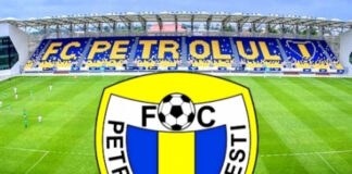 Marcile care fac referire la Petrolul Ploiesti, scoase la licitatie