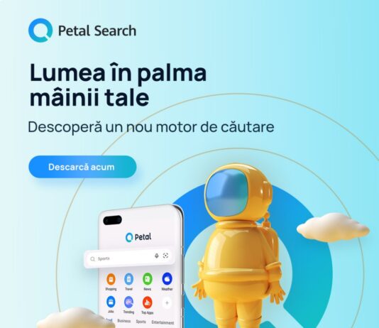 Petal Search sărbătorește primul an de la lansare