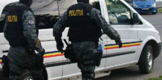 „Înțeleg că DOS, elita poliției române și a filajului national, a pierdut un kkănar de interlop de la Arad” – Ziarul Incisiv de Prahova