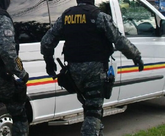 „Înțeleg că DOS, elita poliției române și a filajului national, a pierdut un kkănar de interlop de la Arad” – Ziarul Incisiv de Prahova