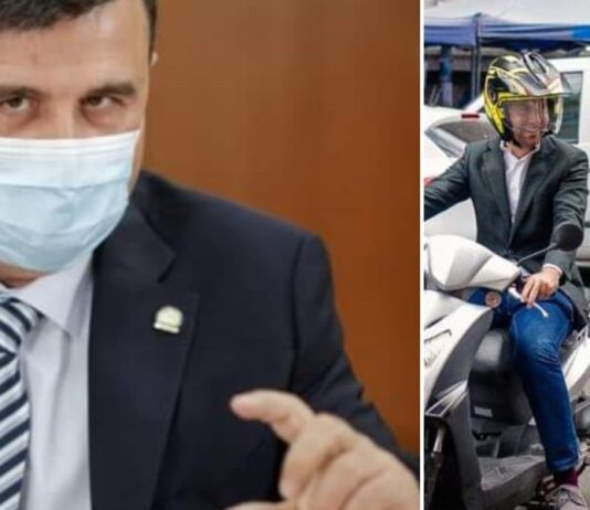 Cu rahaturi d’astea se ocupă DNA/Bravos!/Interceptările date au menirea să-l facă pe Drulă mare și tare/Niciuna n-are legătură cu cauza – Ziarul Incisiv de Prahova