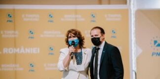 Felicitari Monica! Bravo mai Florin! Cum sa o feliciti pe Monicuta, sotia de procuror de protocol ca facand parte din echipa castigatoare?, – Ziarul Incisiv de Prahova