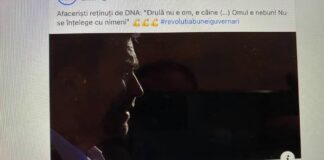 Bologa e pus în funcție de Ban de la CSM. Ban este prietenul lui Barna/ USR. Deci normal că USR face dosare PNL – Ziarul Incisiv de Prahova