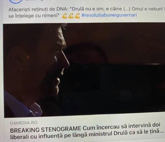 Bologa e pus în funcție de Ban de la CSM. Ban este prietenul lui Barna/ USR. Deci normal că USR face dosare PNL – Ziarul Incisiv de Prahova