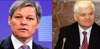 Ipocrizia secureilor pusi pe ciordeala este cel mai bine reliefata de Dacian Ciolos – Ziarul Incisiv de Prahova