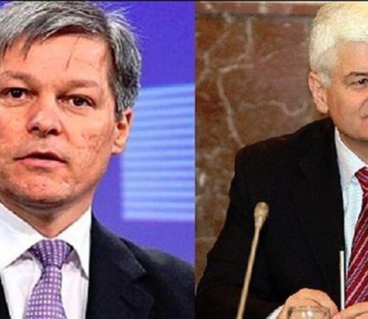 Ipocrizia secureilor pusi pe ciordeala este cel mai bine reliefata de Dacian Ciolos – Ziarul Incisiv de Prahova