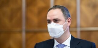 Cîțu/Isar îl remaniază pe Nazare/ Rosia Montana si verticalitatea i-au fost fatale parlamentarului PNL din Prahova – Ziarul Incisiv de Prahova