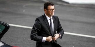 Codruț Olaru, procurorul CSM ajuns de la caporal la general cu o stea în trei ani, a încercat și anul trecut să blocheze în instanță una dintre sesizările depuse la CNATDCU pentru teza lui de doctorat, dar a pierdut. – Ziarul Incisiv de Prahova