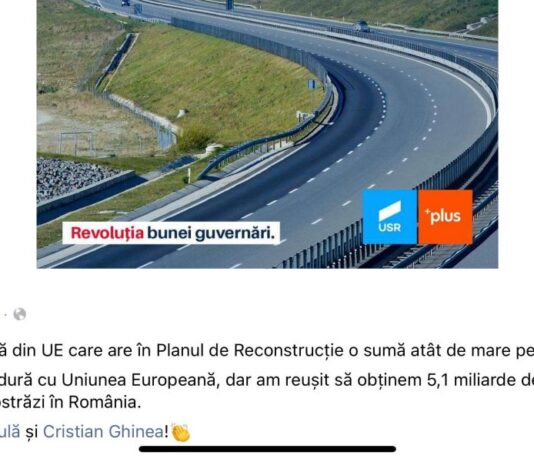 Deci, PNRR-ul de cioace al lui Ghinea/Barna/Citu va fi aprobat la 1900 toamna/Iulian Bulai este un tantalau/Tantalaul zice ca Bula si cu Drula au obtinut (deja) 5.1 miiiarde pentru autostrazi – Ziarul Incisiv de Prahova