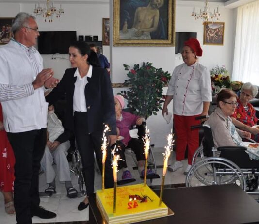PARADOX/ Lozinca ‘Vrem spitale ca afară’ a devenit realitate într-un centru de recuperare medicală de lângă București dar spitalul este blocat de trei ani de zile sa incheie contract cu Casa Nationala de Asigurari de Sanatate (CNAS) – Ziarul Incisiv de Prahova