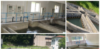HIDRO PRAHOVA SA – Buletin informativ privind calitatea apei în Prahova