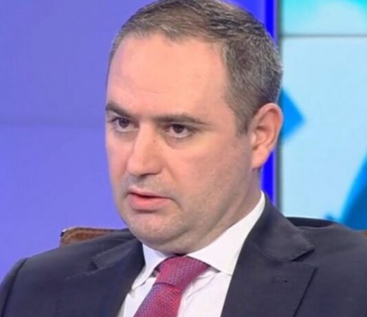 “I-am spus premierului ca stam bine cu executia bugetara si ca nu am motive intemeiate sa-mi inaintez o demisie” – Ziarul Incisiv de Prahova