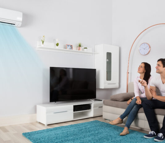 Procesul de instalare a aerului condiționat într-un apartament – Care sunt pașii?