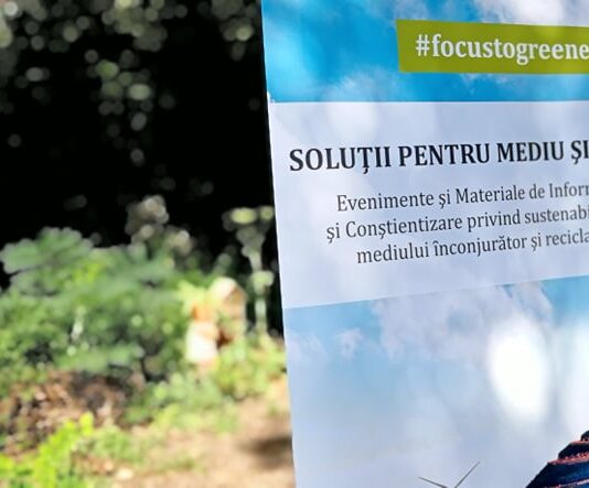 “Focus to Green-Eco-life” – Apa si aventura incredibilă a unei semințe