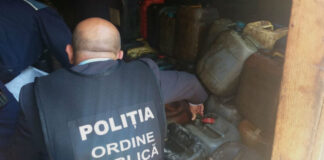 Soferi care aprovizionau statiile cu carburanti, acuzati ca au furat peste 85 tone de produse petroliere