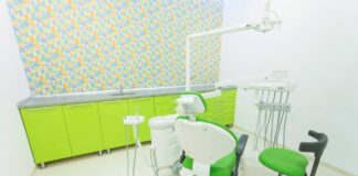 Clinica stomatologică București – Protetică și implantologie