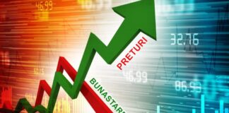 Cu o inflatie anuala declarata la 5 la suta (in fapt mai apropiata de 10 la suta), cresterea economica se topeste – Ziarul Incisiv de Prahova