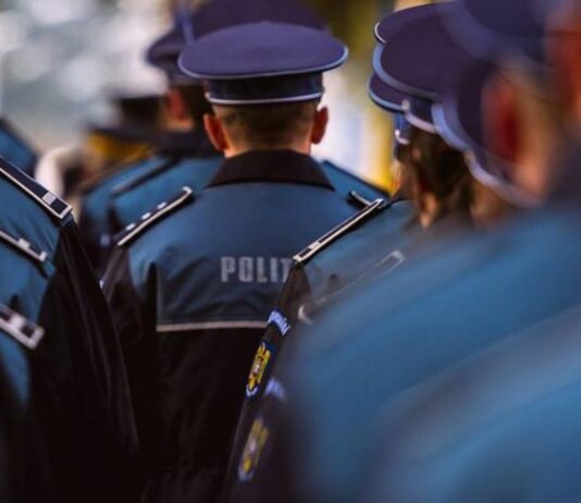 Se dărâmă ”șandramaua”/Favoriti la sefia IPJ Prahova adevarate „tinte in miscare”/Șefii din Poliția Română blocați de MAI – Ziarul Incisiv de Prahova