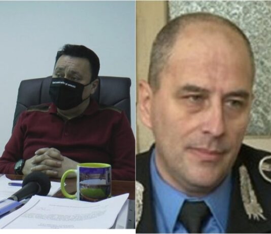 Adrian Vaida NU a pierdut procesul cu primăria Ploiești privind eliberarea din funcția de director al Poliției Locale – Ziarul Incisiv de Prahova