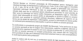Link-ul dat de ministrul dublu academician către site-ul bibliotecii este cu descrierea tezei/Nu e link către teza propriu-zisă, dar dublul academician e maestru în fumigene și manipulări – Ziarul Incisiv de Prahova