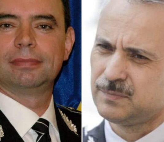 acapararea actului decizional in M.A.I de o grupare de crima organizata/Permutări/jonglerii cu iz penal din aparatul central făcute „noapte ca hoții” pentru ramanerea la putere/Bogdan Despescu & Eduard Miriţescu (I) – Ziarul Incisiv de Prahova