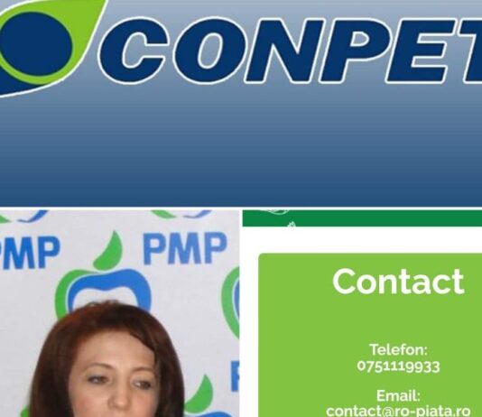 Tariful Catalinei Bozianu pentru o ora de „prestat” era de 2000 euro/Presedintele PMP Prahova, Catalina Bozianu, a incasat cotizatiile, timp de 4 ani de zile, fara a elibera chitante/Ce o recomanda pe fosta deputata Catalina Bozianu sa fie „cablata” la bani publici (Conpet SA Ploiesti)? Varsta si „talentul”? – Ziarul Incisiv de Prahova