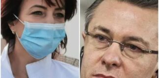 „Are cone sa ma analizeze”/Catalina Bozianu l-a sabotat, sistematic, pe Presedintele PMP – Cristian Diaconescu/In acelasi timp, sub “umbrela” de sef al Filialei Prahova a PMP isi gasea timp sa atace, prin partid, Guvernul Romaniei doar pentru a isi proteja afacerile sotului si fiului acesteia – Ziarul Incisiv de Prahova