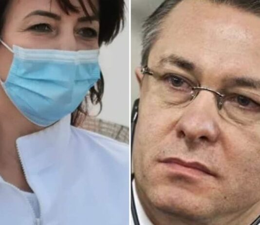 „Are cone sa ma analizeze”/Catalina Bozianu l-a sabotat, sistematic, pe Presedintele PMP – Cristian Diaconescu/In acelasi timp, sub “umbrela” de sef al Filialei Prahova a PMP isi gasea timp sa atace, prin partid, Guvernul Romaniei doar pentru a isi proteja afacerile sotului si fiului acesteia – Ziarul Incisiv de Prahova