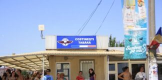 Consiliul Local Floresti a aprobat ca 74 de copii sa fie trimisi intr-o tabara la mare