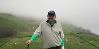 „V-am spus vreodata ca Misu Negritoiu, un alt lucrator in comertul exterior la Securitatii ne-exclusiviste, se ducea la sportul ne-exclusivist Golf, cu elicopterul?” – Ziarul Incisiv de Prahova