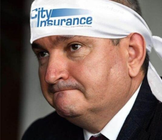 Din prima zi în care Nicu Marcu a fost numit Preşedinte ASF (28 iunie 2020), el a acţionat în scopul acoperirii fraudei de la City Insurance prin mângâierea pe creştet a City Insurance şi neobligarea în mod real de a aduce capital – Ziarul Incisiv de Prahova