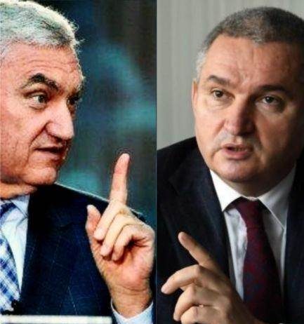 Doi Preşedinţi ASF, unul de la unitatea ,,cu caimac” şi celalălalt de la unitatea ,,ocol silvic”, au fost complici în amplificarea fraudelor de la City Insurance – Ziarul Incisiv de Prahova