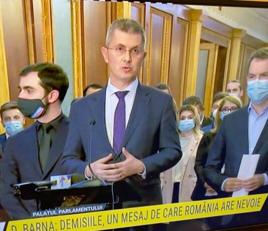 ,,Ministrii de la usereu si plus si-au scris demisiile/Speculatorii isi incarca armele”/Papusarii sunt aceiasii – Marionetele s-au schimbat – Ziarul Incisiv de Prahova