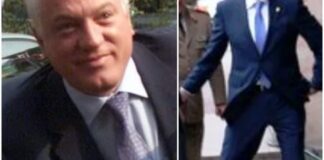Vazand cum turbeaza cel care a subordonat justitia SRI-ului prin protocolul din 1998 dintre Ministerul Justitei si SRI, Florin Citu imi redevine nu numai simpatic ci foarte simpatic – Ziarul Incisiv de Prahova