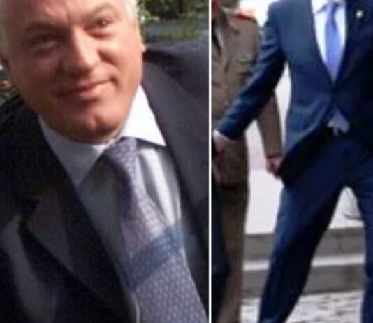 Vazand cum turbeaza cel care a subordonat justitia SRI-ului prin protocolul din 1998 dintre Ministerul Justitei si SRI, Florin Citu imi redevine nu numai simpatic ci foarte simpatic – Ziarul Incisiv de Prahova