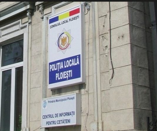 Vântul schimbării bate în Politia Locala Ploiesti – Ziarul Incisiv de Prahova