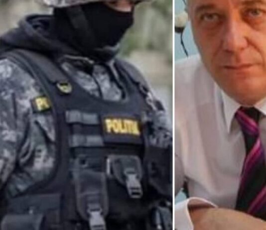 „Mascatul, filajul, amenintari, jandarmi, infidelități, amantlâcuri și tristeți” cu rolul principal jucat de un fost sef al IPJ Prahova – Ziarul Incisiv de Prahova