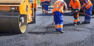 Sfaturi pentru o asfaltare eficienta