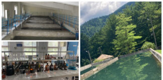 HIDRO PRAHOVA SA – Buletin informativ privind calitatea apei în Prahova