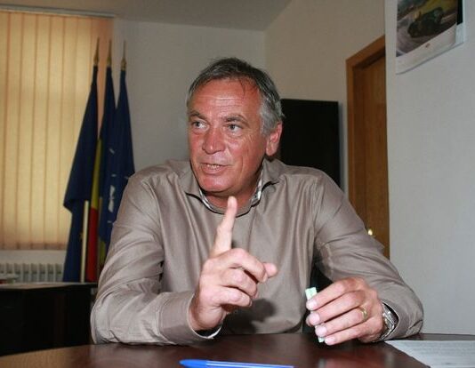 Florin Cîțu a pus o femeie la Garda de Mediu, după ce l-a demis pe useristul Octavian Berceanu/Urmeaza si schimbarile anuntate de noi la APM Prahova/Florin Diaconu pe „faras”! – Ziarul Incisiv de Prahova